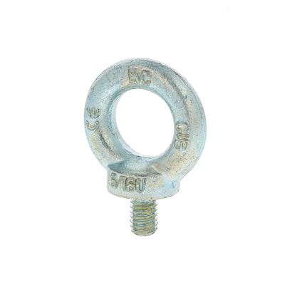 Millenium Eyebolt 5/16 Zoll x 10mm kabinimo priedas