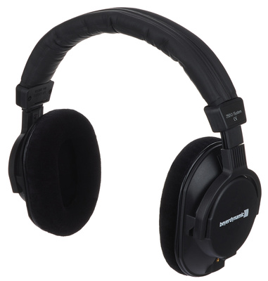 beyerdynamic DT-250/250 studijinės ausinės