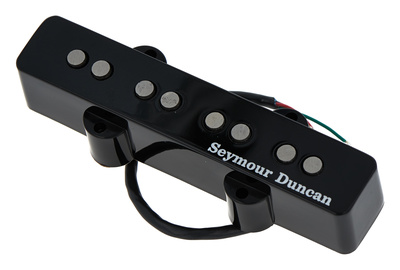 Seymour Duncan STK-J2B 4 stygų j-bass bosinė garso nuėmėjas