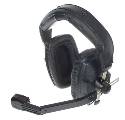 beyerdynamic DT-109/M200/H400-B ausinės su mikrofonu interkomui
