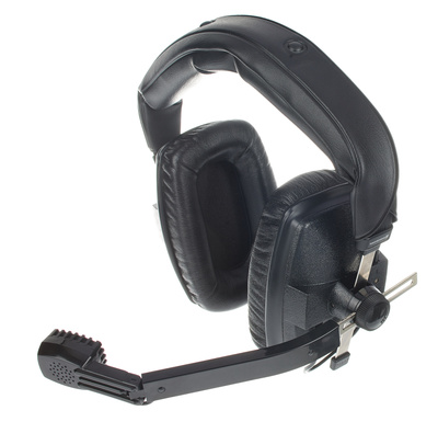 beyerdynamic DT-109/M200/H50-B interkomo ausinės su mikrofonu