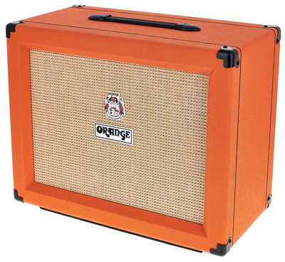 Orange PPC112 1x12 gitarų kabinetas