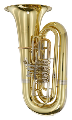 B&S GR51-L Bb tūba