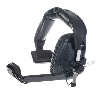 beyerdynamic DT-108/M200/H50-B intercom ausinės su mikrofonu