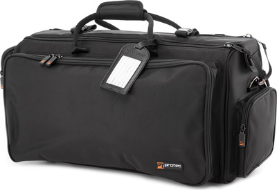 Protec C-248 dėklas trims trimitams