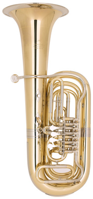 Miraphone 84A M Bb tūba