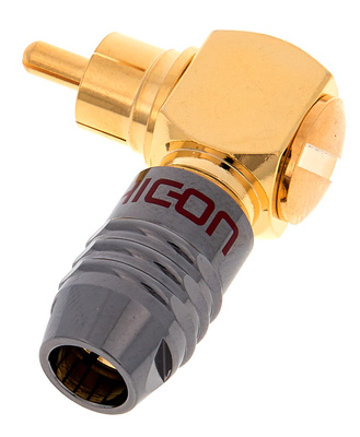 Hicon Cinch HI-CMA01-Red RCA jungtis