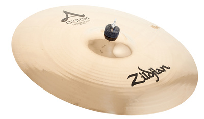 Zildjian 18" A-Custom Medium Crash lėkštė  