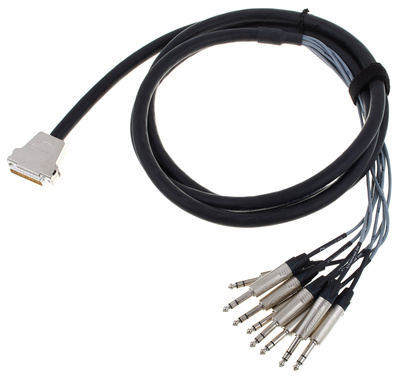 Sommer Cable MCF Mistral SL-08-96-0300 studijos multicore kabelis