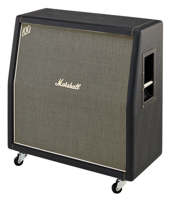 Marshall MR1960AHW 4x12 gitarų kabinetas