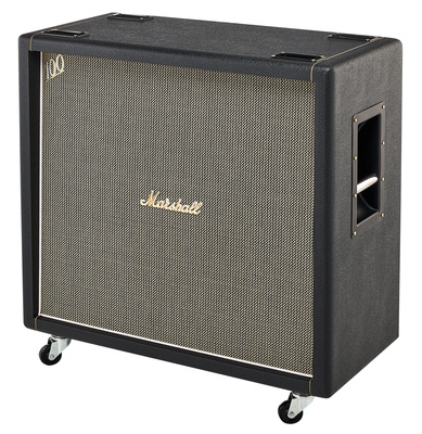 Marshall MR1960BHW 4x12 gitarų kabinetas
