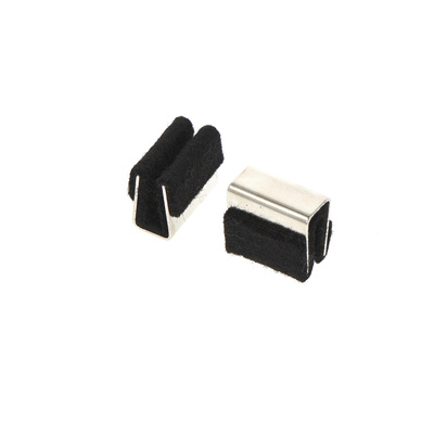 Fishman Felt U-Clips kontraboso priedai
