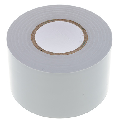 Gerband Dance Floor Tape 564 pilka audinio juosta