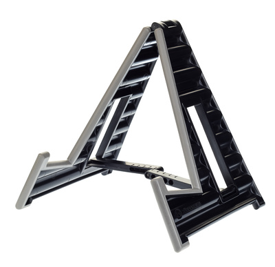 K&M 17590 E-Guitar Stand Wave 20 elektrinės gitaros stovas