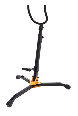 Hercules Stands DS535B baritono saksofono stovas