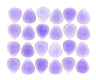 Dunlop Stubby Jazz Small 2.00