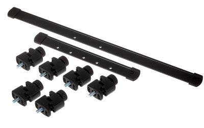 Sonor AC1 Basis Trolley Adapteris Orff stovui