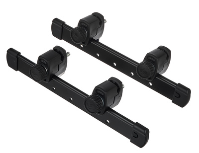 Sonor AC2 Basis Trolley Adapter Orff stovas