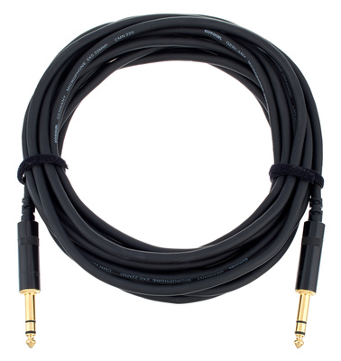 Cordial CFM 6,0 VV audio laidas