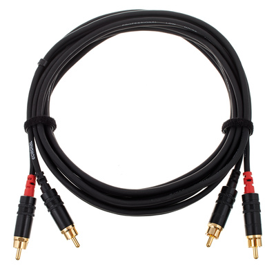 Cordial CFU 3 CC audio laidas