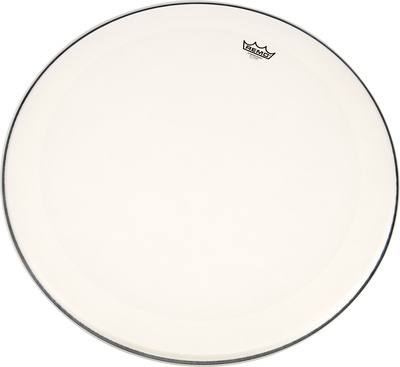 Remo 26" Powerstroke 4 coated bosinio būgno membrana