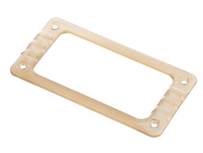 Gretsch Humbucker Frame Bezel Gold garso nuėmėjo rėmelis  