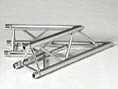 Global Truss F23C19 45° Corner 3 punktu alumīnija truss