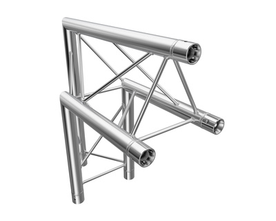Global Truss F23C24 90° Corner trusu stūris