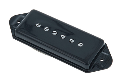 Seymour Duncan ANT-P90DE B BLK elektrinės gitaros garso nuėmėjas