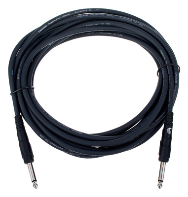 Daddario PW-CGT-20 instrumentinis laidas