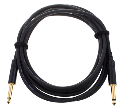 Cordial CCI 3 PP instrumentinis laidas