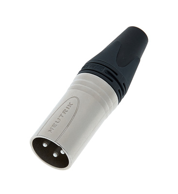 Neutrik NC3 MXX 3-pin XLR jungtis  