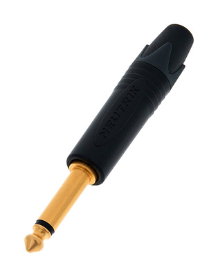 Neutrik NP2 X-B Jack jungtis (6.3mm - 1/4")