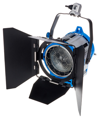ARRI 650 Plus Man teatro prožektorius