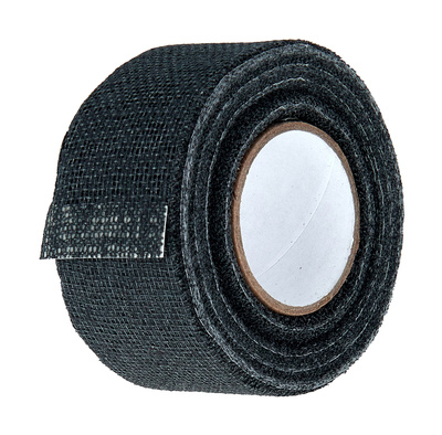 Vater Stick and Finger Tape -BK- būgnų lazdelių lipni juosta