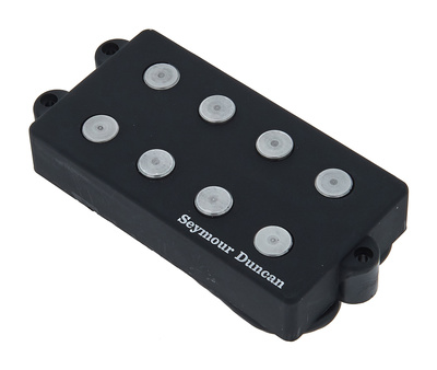 Seymour Duncan SMB4DS įvairus bosinės gitaros garso nuėmėjas