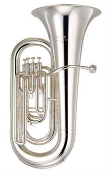 Yamaha YEB-321 S Eb tūba