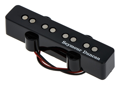 Seymour Duncan SJB-2N BLK bosinės gitaros garso nuėmėjas  