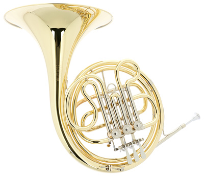 Hans Hoyer 700L F valtornos