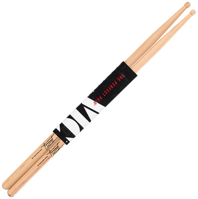 Vic Firth STRTony Royster Jr. Signature bungu vālītes
