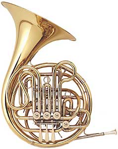 H 280 Farkas F/Bb- Double Horn