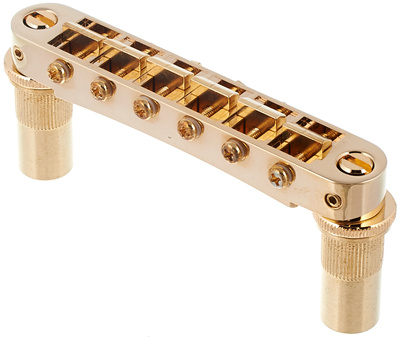 TonePros T3BT-G Tune-o-matic gitarų tiltelis