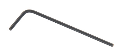 Fender Allen Key for American/Bridge sijų veržliaraktis