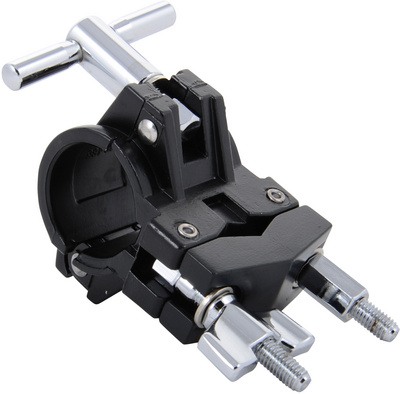 Gibraltar SC-GPRMC Power Rack MultiClamp būgnų stovo priedas