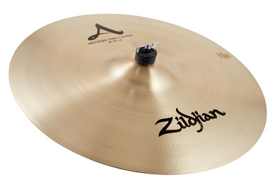 Zildjian 18" A-Series Medium Thin Crash lėkštė