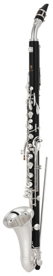 Yamaha YCL-631 II alto klarnetas