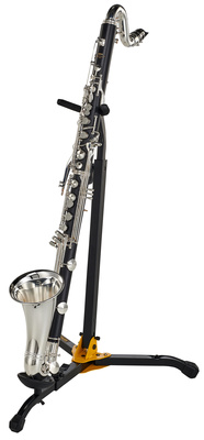 Yamaha YCL-621 II bosinis klarnetas