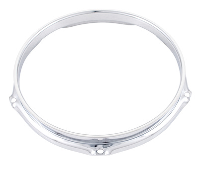 Pearl 08" Super Hoop II Tune Hoop būgnų derinimo lankas