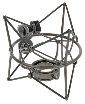 Microtech Gefell EA 92 Dark Bronze