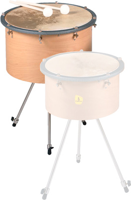 Studio 49 DP400 sukamasis timpani orff'ui